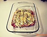 Foto del paso 3 de la receta Canelones de jamón york rellenos de verduras