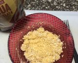 Foto del paso 2 de la receta: Hamburguesas de Quinoa