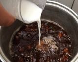 Foto langkah ke 4 dari resep Bubur Kacang Merah.