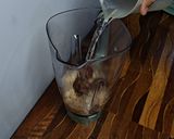 Foto langkah ke 2 dari resep Homemade Oatmilk.