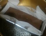 Foto langkah ke 5 dari resep Brownies Kukus.