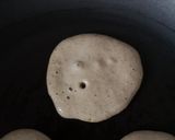 Foto del paso 4 de la receta: Tortitas de avena y plátano