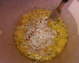 Foto del paso 3 de la receta: Tortilla de fideos