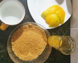 Foto del paso 2 de la receta: Sopaipillas pasadas chilenas