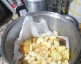 Foto del paso 1 de la receta: Papas viudas