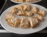 Foto del paso 4 de la receta: Bocaditos de ensaladilla de bogavante