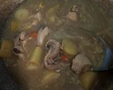 Foto langkah ke 5 dari resep Kari Ayam Kentang.