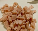 Foto del paso 1 de la receta: Arvejas antiestrés !!
