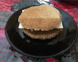 Foto del paso 8 de la receta: Cemitas integrales