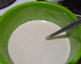 Foto langkah ke 1 dari resep Rondo Royal.