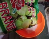 Foto langkah ke 1 dari resep Lumpur pisang.