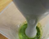 Foto del paso 3 de la receta: Raviolis de ricota y espinacas con pesto de espinacas