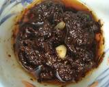 Sweet and Sour Ripe Imli Pickle (Tamarind Pickle) recipe step 7 photo