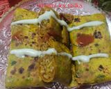 સ્પ્રિંગ રોલ (Spring Roll Recipe In Gujarati) રેસીપી સ્ટેપ5ફોટો