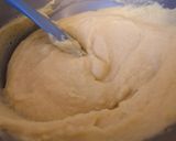 Mézeskalács torta recept fázis 3 fotója