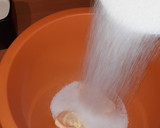 Foto del paso 1 de la receta: Queque de coco 🥥