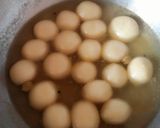 দুধ মালাই (Doodh malai recipe in Bengali) রেসিপি ধাপ - 11 ছবি