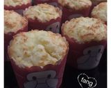 Foto langkah ke 10 dari resep Cheese Cup Cake.