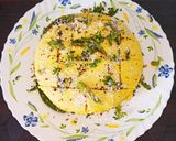 ढोकला (Dhokla recipe in hindi) रेसिपी चरण 8 फोटो