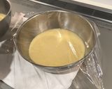 Hình bước làm 12 của món Bánh Pháp Ca-nơ-lê (Cannelés de Bordeaux)