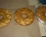 Foto langkah ke 5 dari resep Bolu jadul.