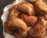 عکس مرحله 5 از دستور قطاب خانگی آتنا بانو