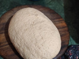 गेहूँ ज्वार की रोटी (gehu jowar ki roti recipe in Hindi)