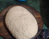 गेहूँ ज्वार की रोटी (gehu jowar ki roti recipe in Hindi) रेसिपी चरण 3 फोटो