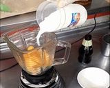 Foto del paso 2 de la receta: Jugo especial Malteado