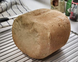 Foto del paso 1 de la receta: Pan de Molde en panificadora