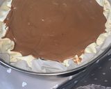 Foto del passaggio 2 della ricetta Sfoglia di nutella al mascarpone