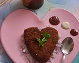 A picture of step 5 of ஹார்ட் ஷேப் வெஜிடபுள் கட்லெட் ! #HH #valentinespecial.