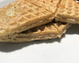 Foto del paso 3 de la receta: Waffles de queso