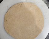 सिंपल रोटी(simple roti recipe in hindi) रेसिपी चरण 2 फोटो
