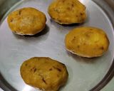 ডিমের ডেভিল(Dimer devil recipe in bengali) রেসিপির ধাপ 4 ছবি