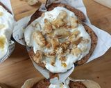 Une image de l'étape 8 de 🥕 Muffin façon Carrot cake.