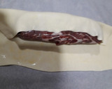Foto del paso 4 de la receta: Solomillo Wellington