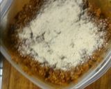 Foto del paso 5 de la receta: Hamburguesas de soja texturizada