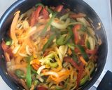 Foto del paso 2 de la receta: Bondiola de 🐷 a la mostaza y miel 🍯