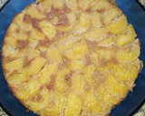 Foto del paso 9 de la receta: Torta de manzanas