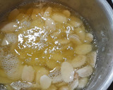 Foto del paso 2 de la receta: Pollo al estilo chino con almendras