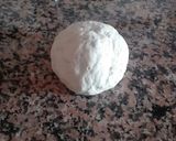 Foto del paso 2 de la receta Pan rápido de harina común, levadura Royal y aceite