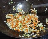વેજ સૂપ(Veg Soup Recipe in Gujarati) રેસીપી સ્ટેપ5ફોટો