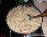 Φωτογραφία βήματος 24 της συνταγής Risotto, είσαι και φαίνεσαι! Risotto alla carbonara