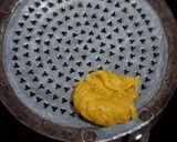 ચંપાકલી ગાંઠિયા રેસીપી સ્ટેપ2ફોટો
