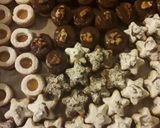 Foto del paso 6 de la receta: Masa sable o masas finas secas