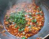 दाल कांदा (Dal kanda recipe in Hindi) रेसिपी चरण 8 फोटो