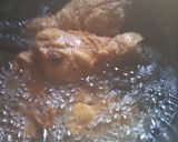 Foto del paso 2 de la receta: Pollo frito con puré 😃 muy sabroso ideal para un almuerzo 😋😋