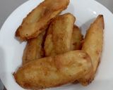 Foto langkah ke 2 dari resep Pisang Goreng Crispy.