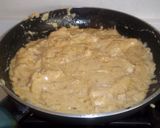 Foto del paso 21 de la receta Lomos de pechuga de pollo con bechamel y pimentón